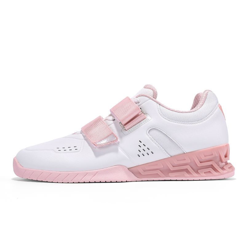 Weightlifting Shoes - Goede kwaliteit koppels gewichtheffen sneaker dikke