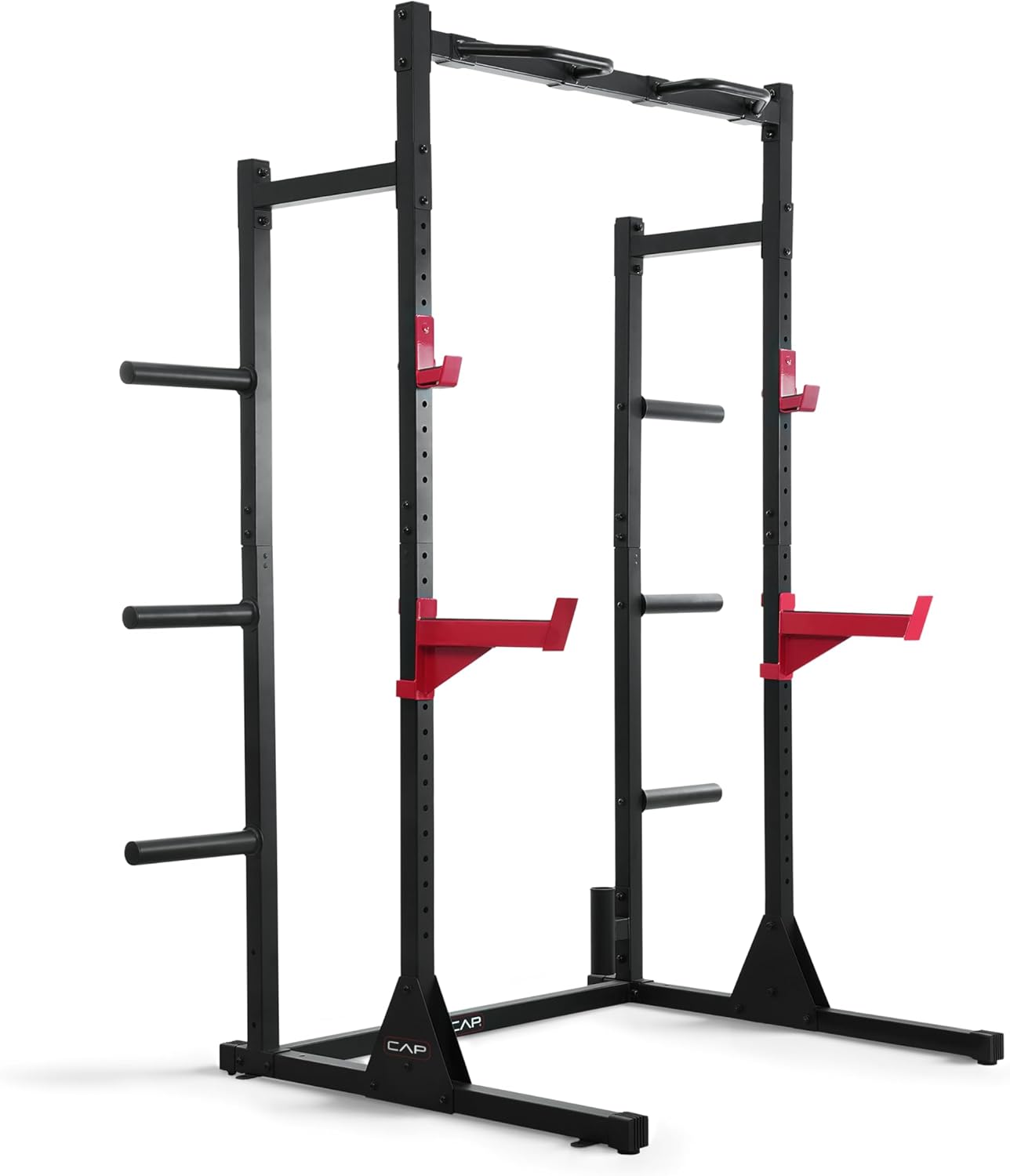 Pull Up Bar - Homegym apparatuur, staal, meerdere kleuren, power