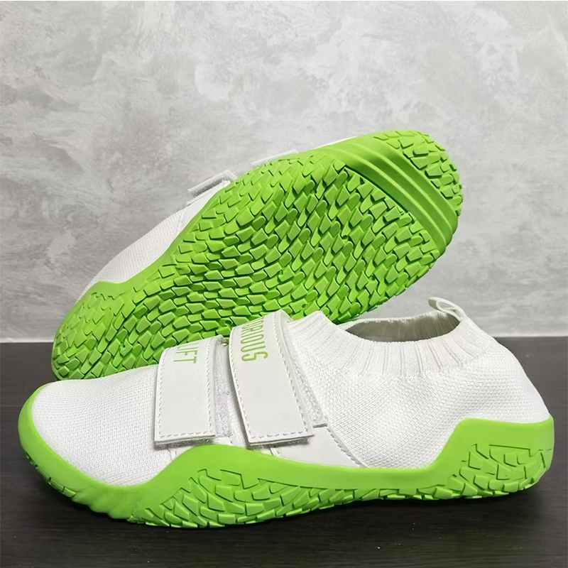 Weightlifting Shoes - Nieuwe Grote Maat Unisex Gym Lichtgewicht