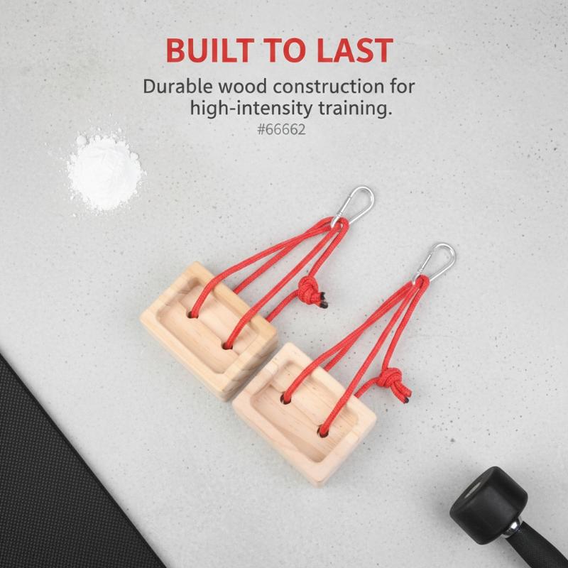 Rope Climb - Klimhangbord Klimvingerbord W Hangend touw Klimtrainingsbord