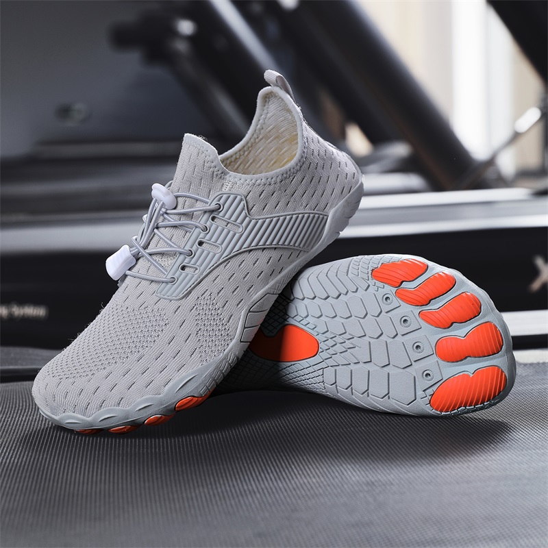 Weightlifting Shoes - Blootsvoetschoenen Heren Dames Minimalistische schoenen Zero