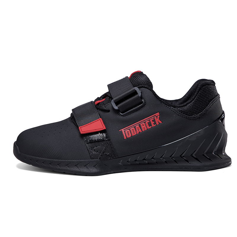 Weightlifting Shoes - Mannen Gewichtheffen Schoenen Professionele Originele Hoogwaardige