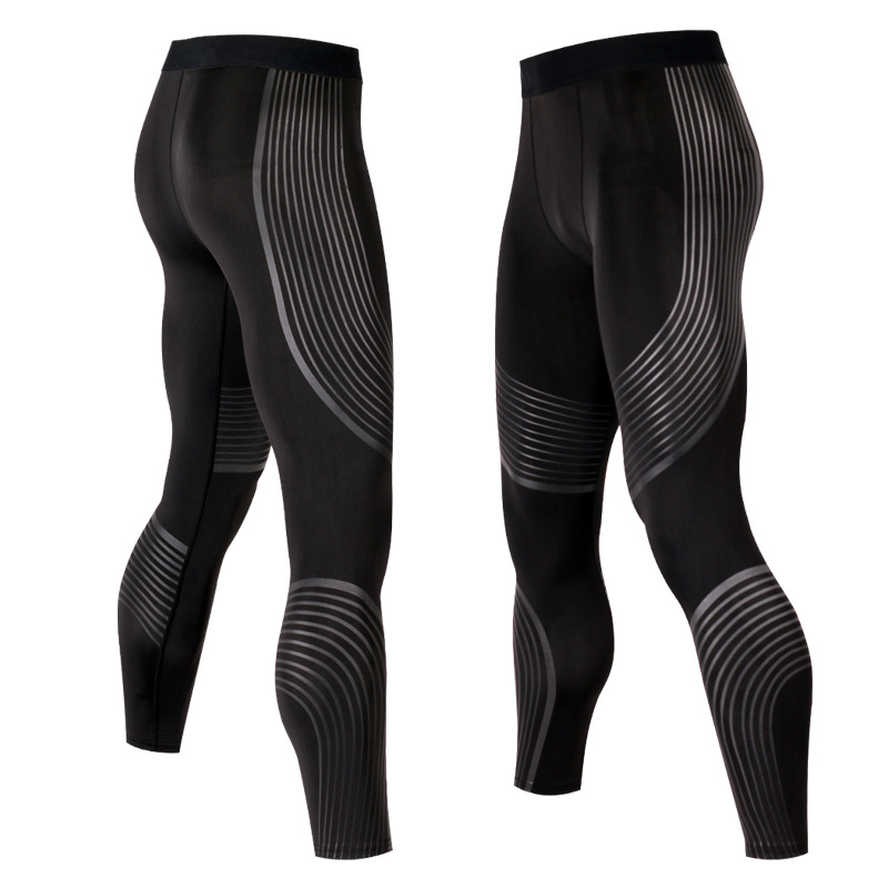Crossfit Victory - Panty Sport Man Running Fitness Kleding