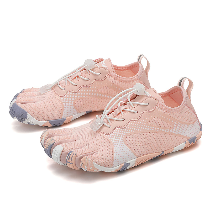 Weightlifting Shoes - 2026 Barefoot 5 Finger Gym Gewichtheffen