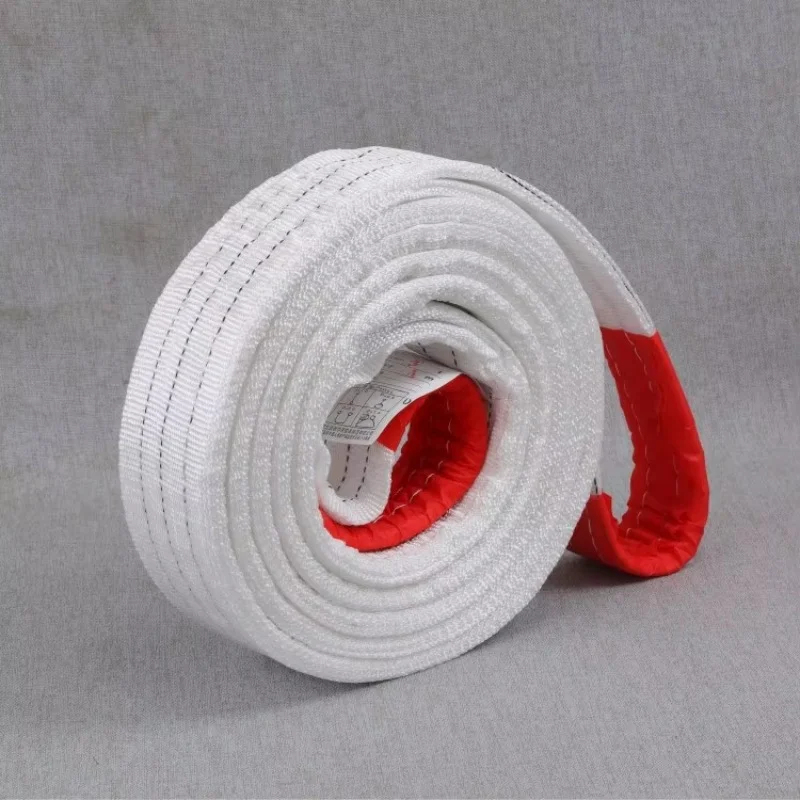 Lifting Belt - 1 ton, 2 ton, 3 ton,