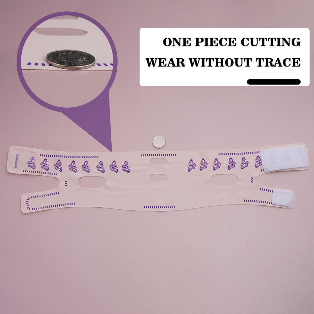 V Line Face Slimming Bandage,  - Lifting Belt recensie en prijs