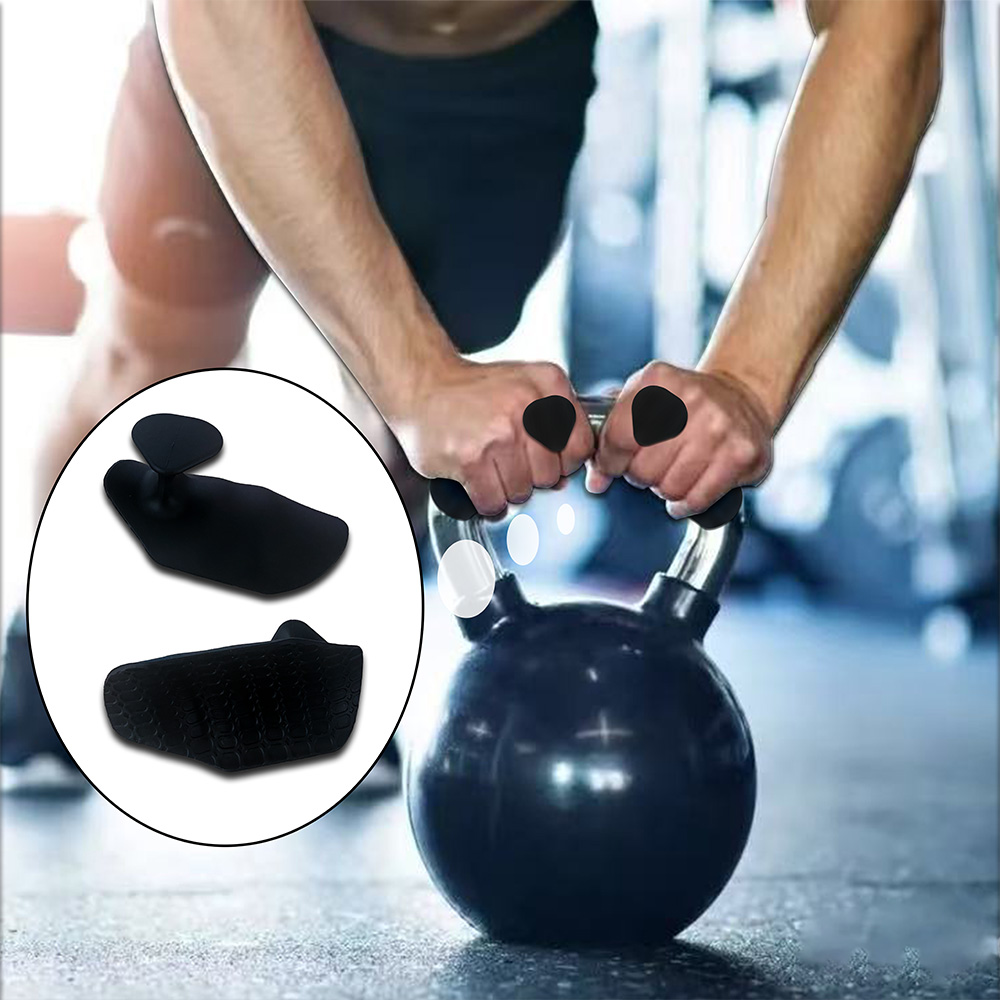 Workout Gym Handschoenen met s - Weightlifting Gloves recensie en prijs