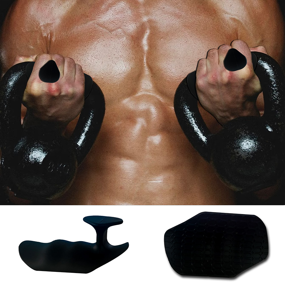 Workout Gym Handschoenen met s - Weightlifting Gloves recensie en prijs