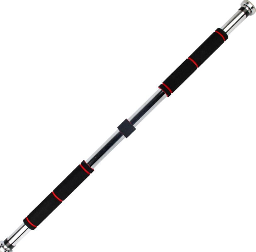 Zware-duty fitness stalen hori - Pull Up Bar recensie en prijs