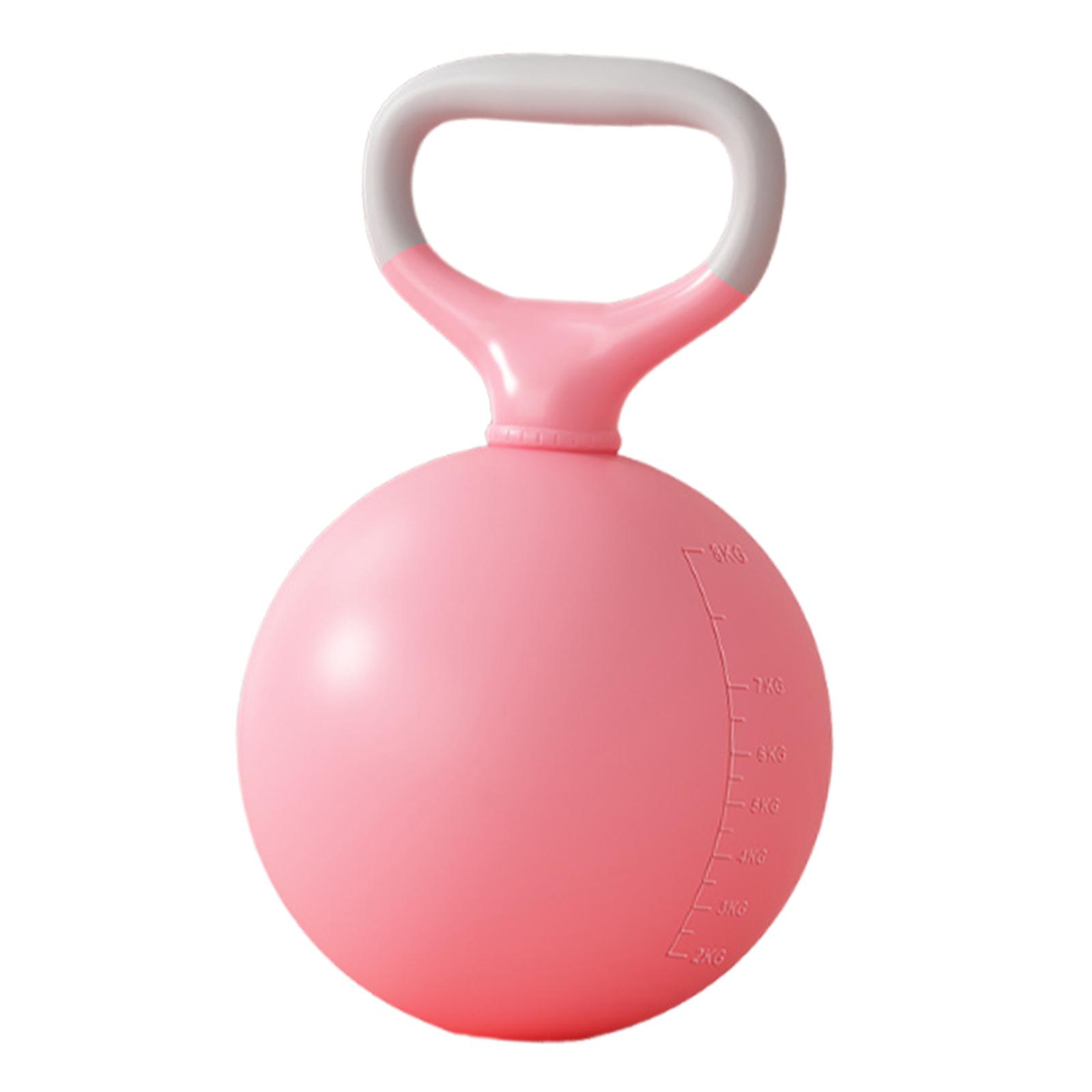 Verstelbare zandzak kettlebell - Kettlebell recensie en prijs