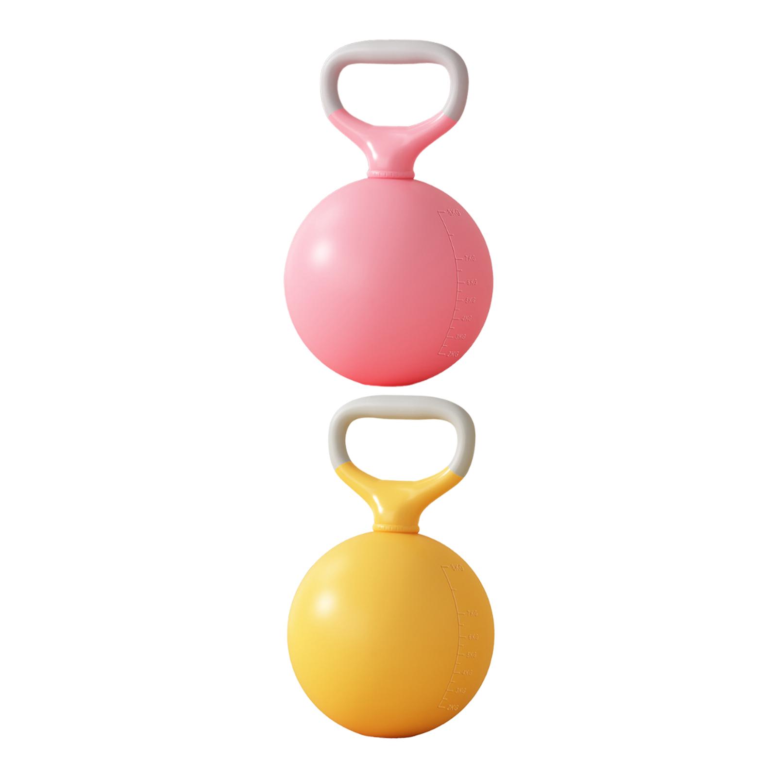 Verstelbare zandzak kettlebell - Kettlebell recensie en prijs
