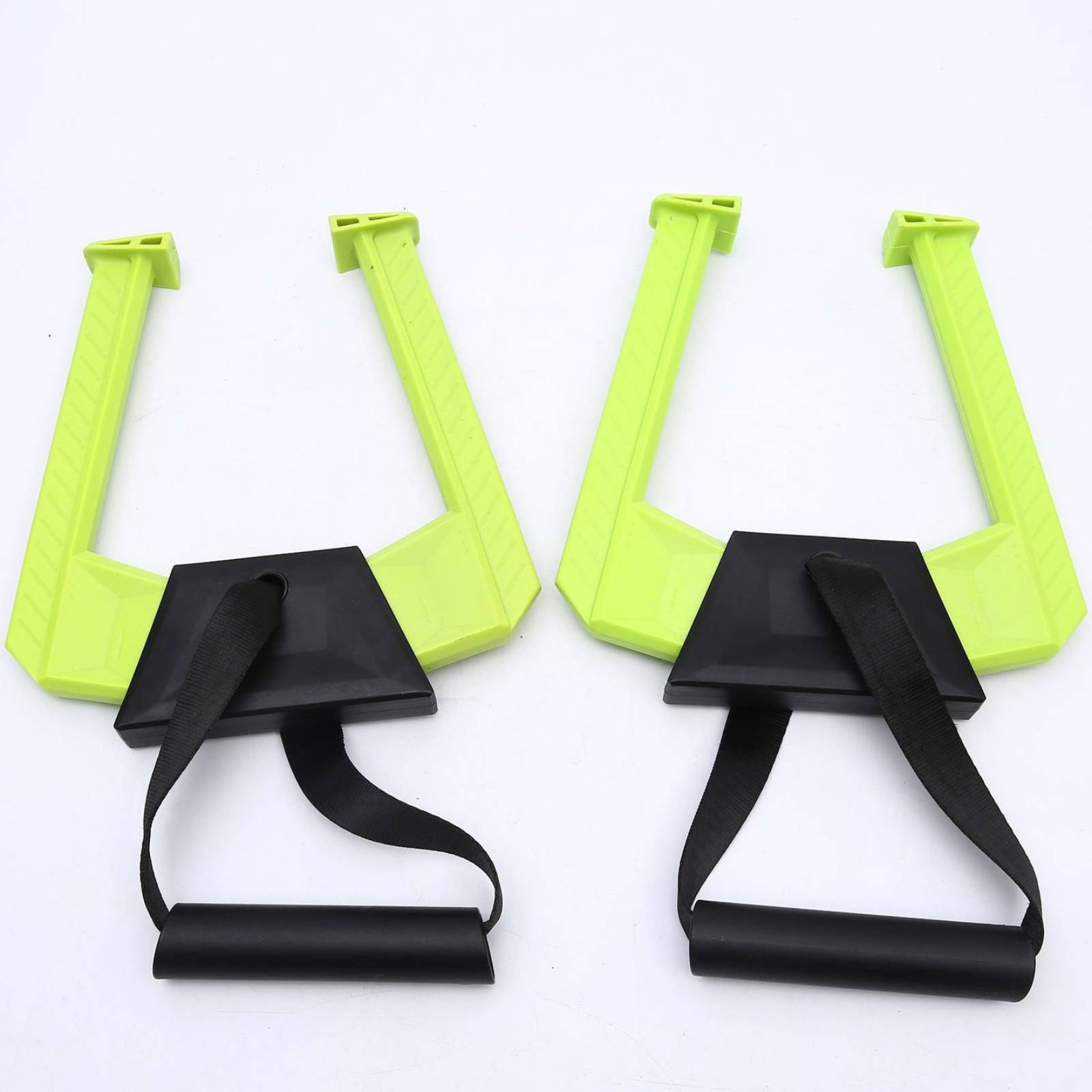 Deurpost Pull-up Bar Antislip  - Pull Up Bar recensie en prijs