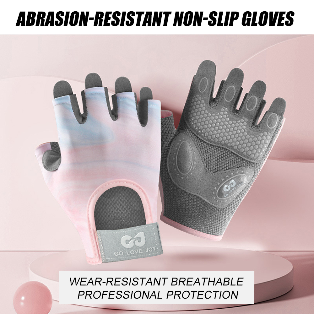 1 Paar Workout Handschoenen Ma - Weightlifting Gloves recensie en prijs