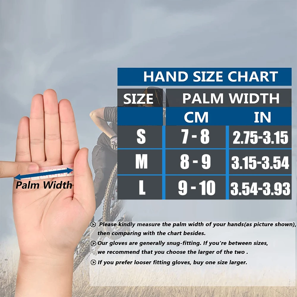 1 Paar Workout Handschoenen Ma - Weightlifting Gloves recensie en prijs