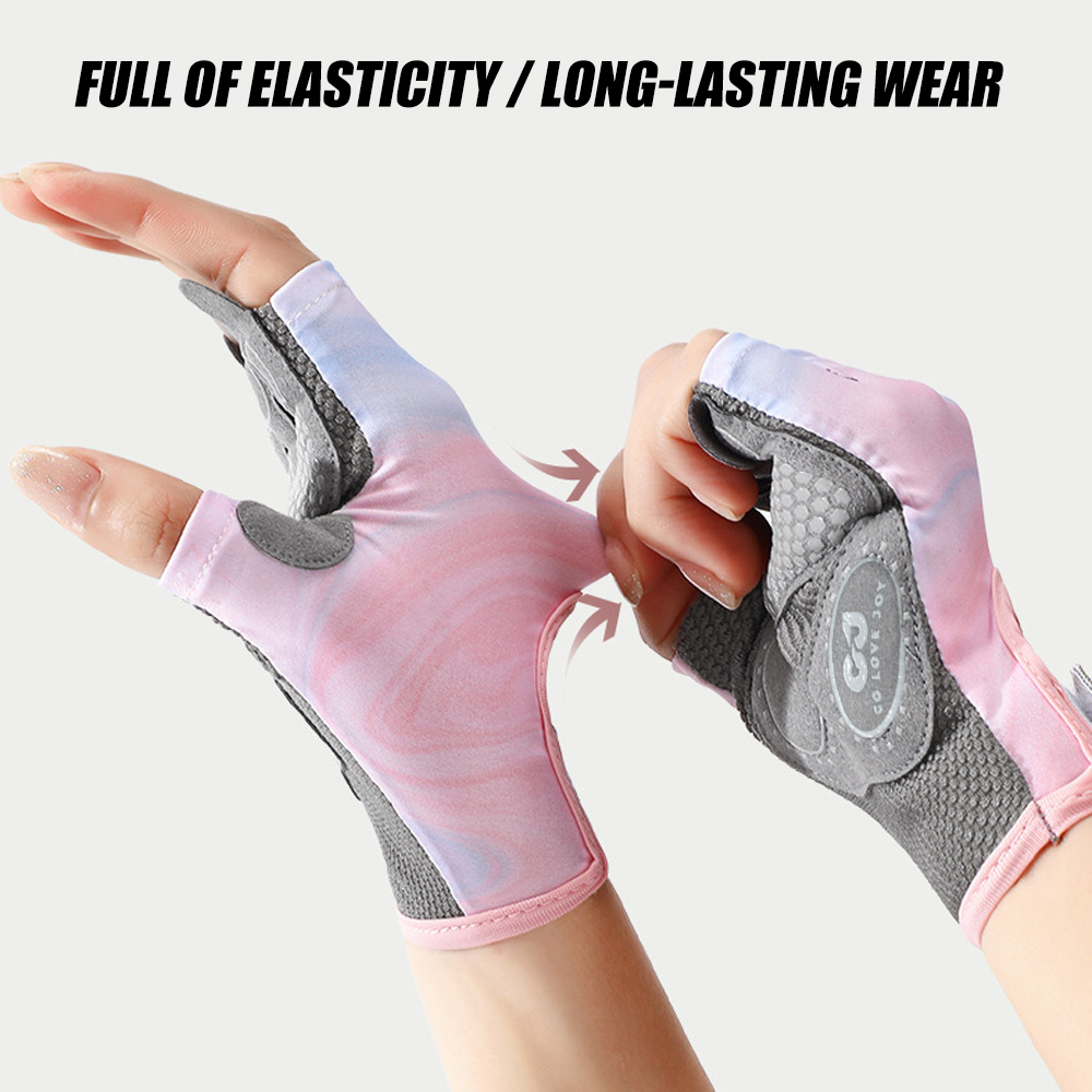 1 Paar Workout Handschoenen Ma - Weightlifting Gloves recensie en prijs