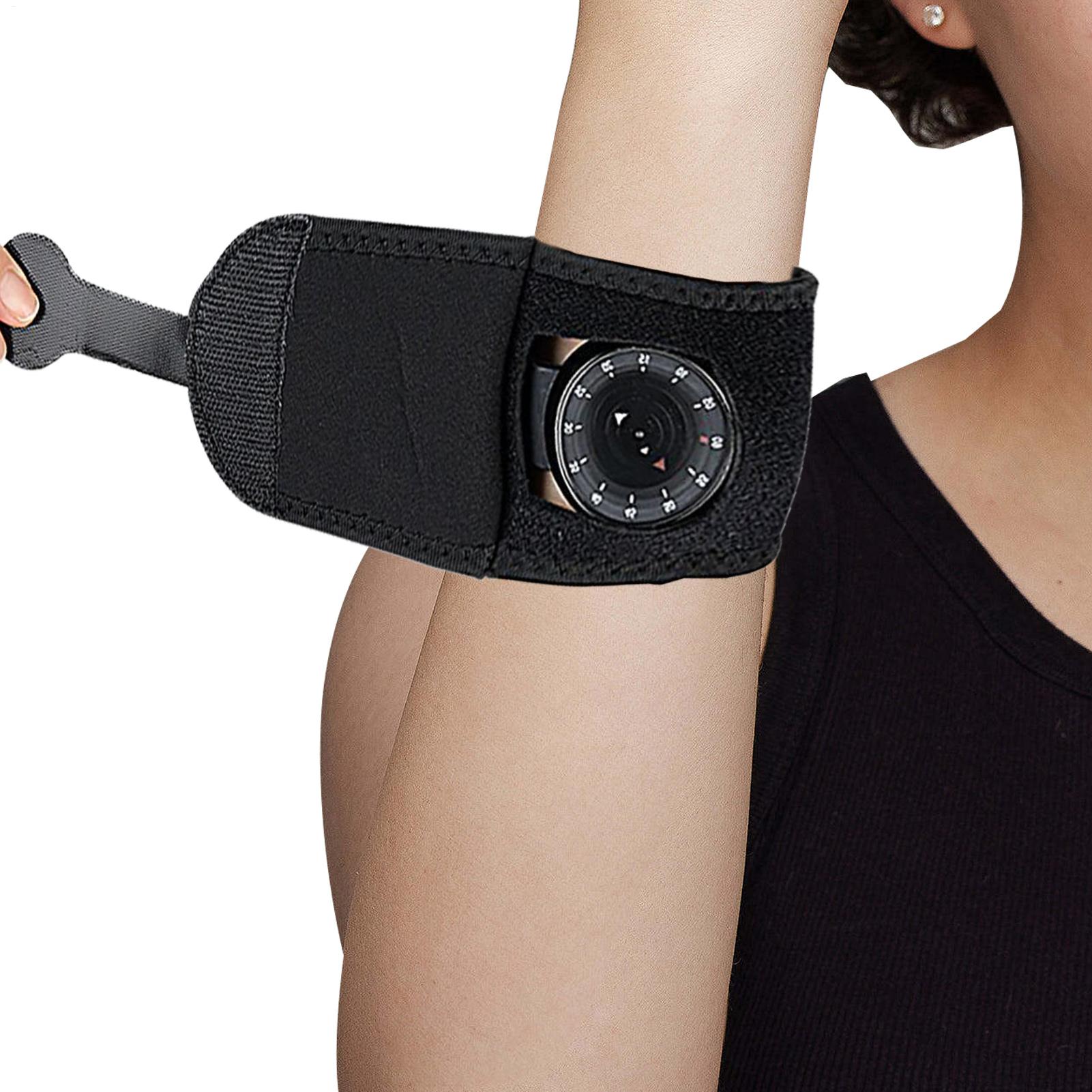 Polshorloge Cover Protector Ho - Wrist Wraps recensie en prijs
