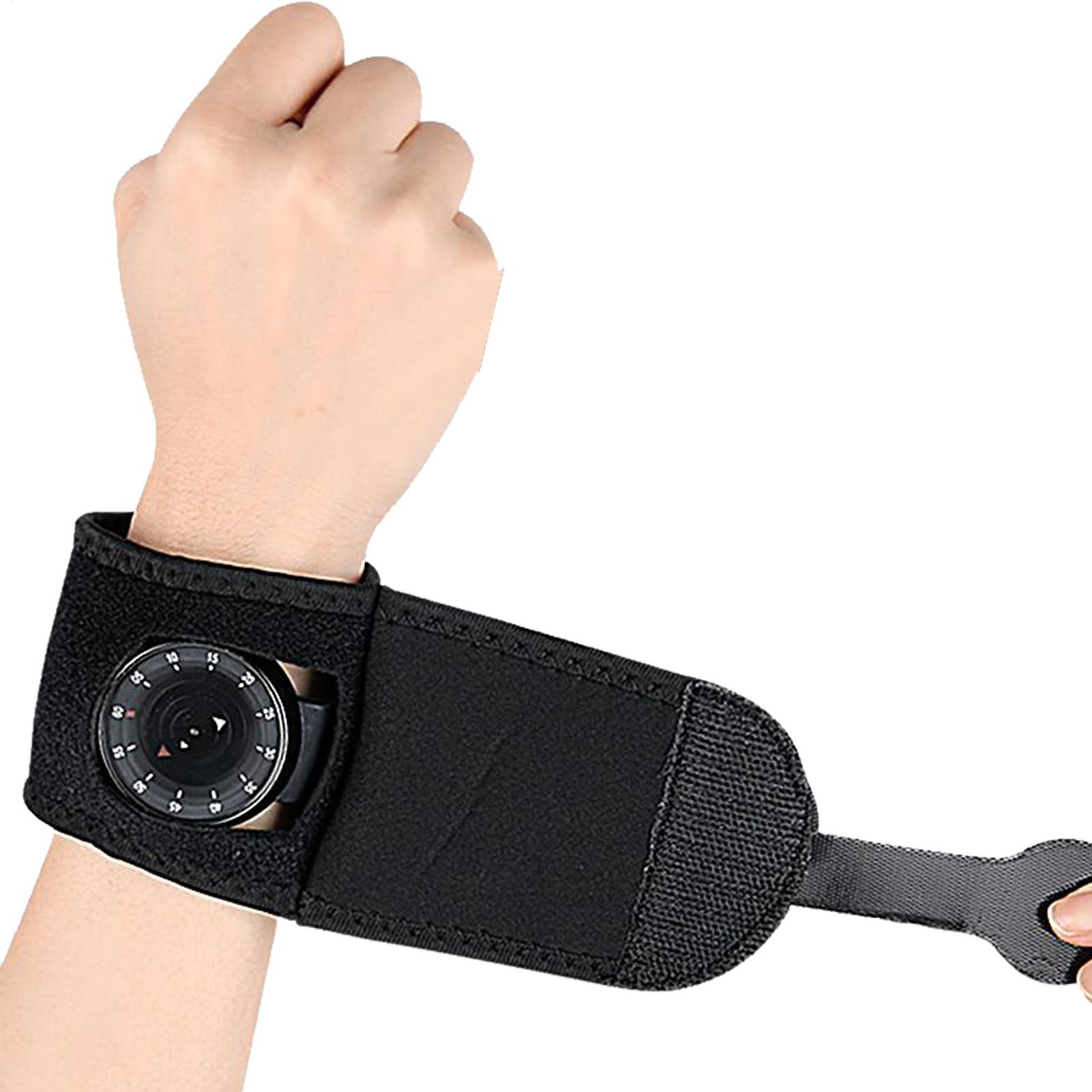 Polshorloge Cover Protector Ho - Wrist Wraps recensie en prijs