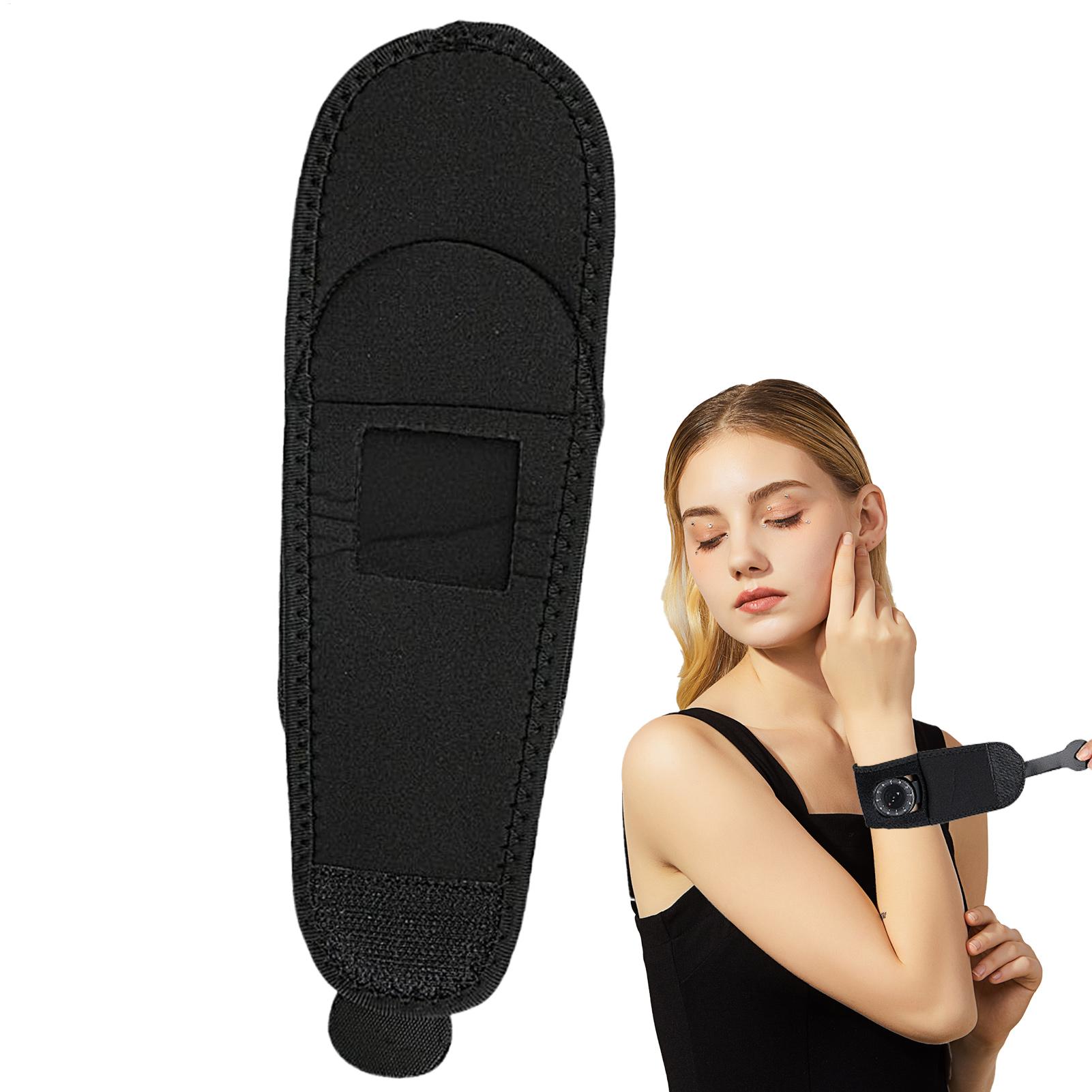 Polshorloge Cover Protector Ho - Wrist Wraps recensie en prijs