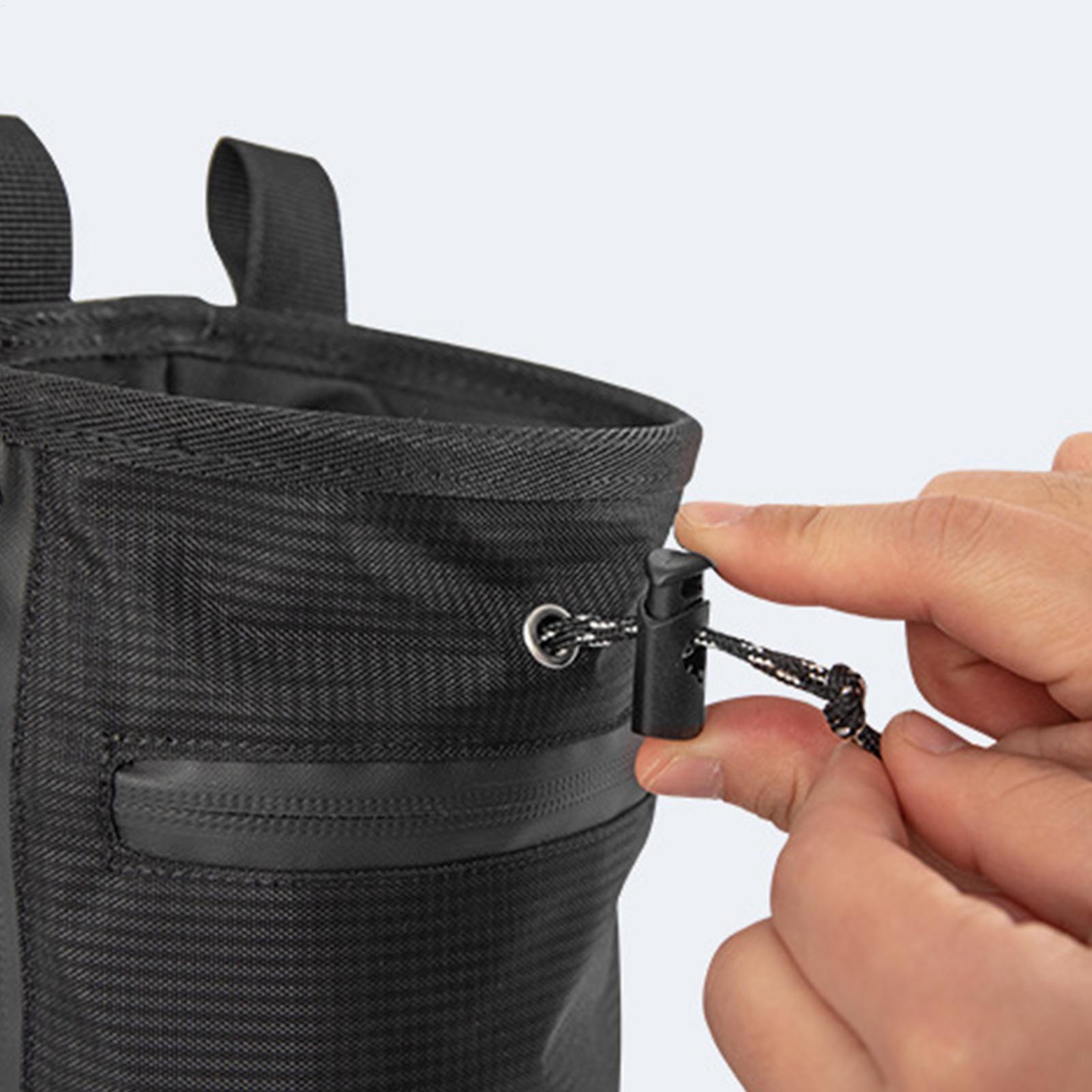 Krijtzak Waterdichte verstelba - Chalk Bag recensie en prijs