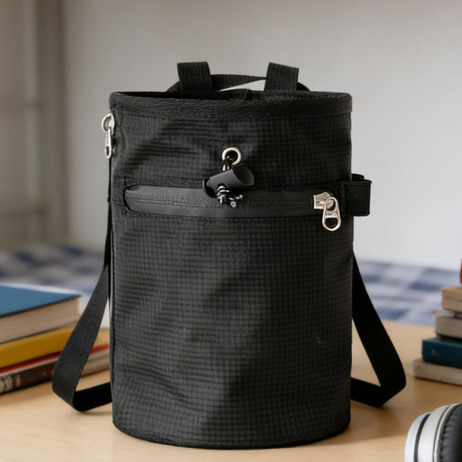 Klimkrijtzakken Waterdichte ve - Chalk Bag recensie en prijs