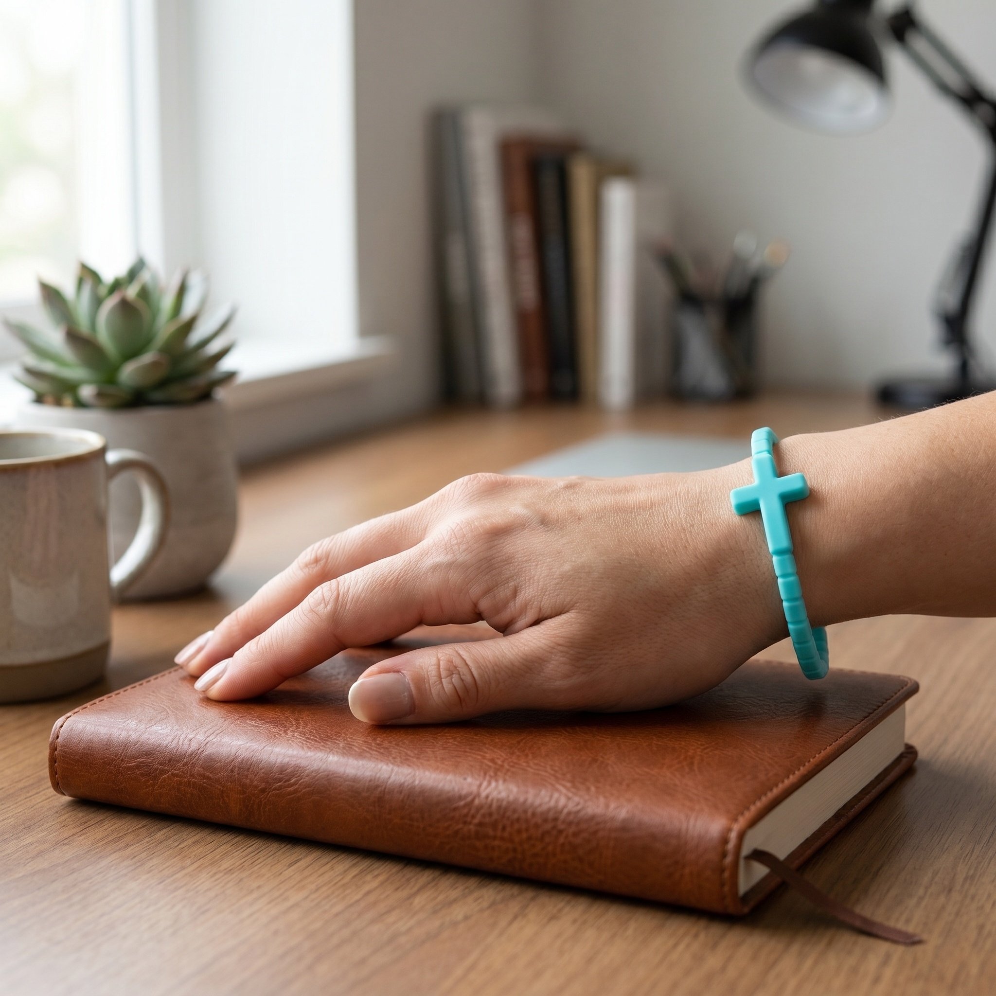 12 stuks siliconen kruisarmban - Crossfit Event recensie en prijs