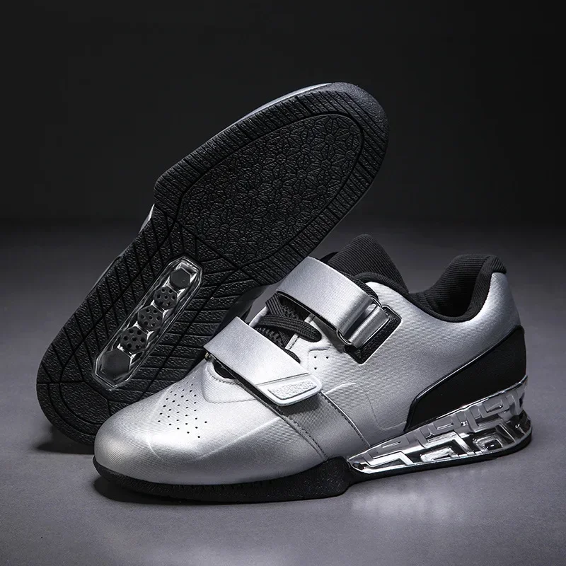 Nieuwe Hook Loop Gym Gewichthe - Weightlifting Shoes recensie en prijs