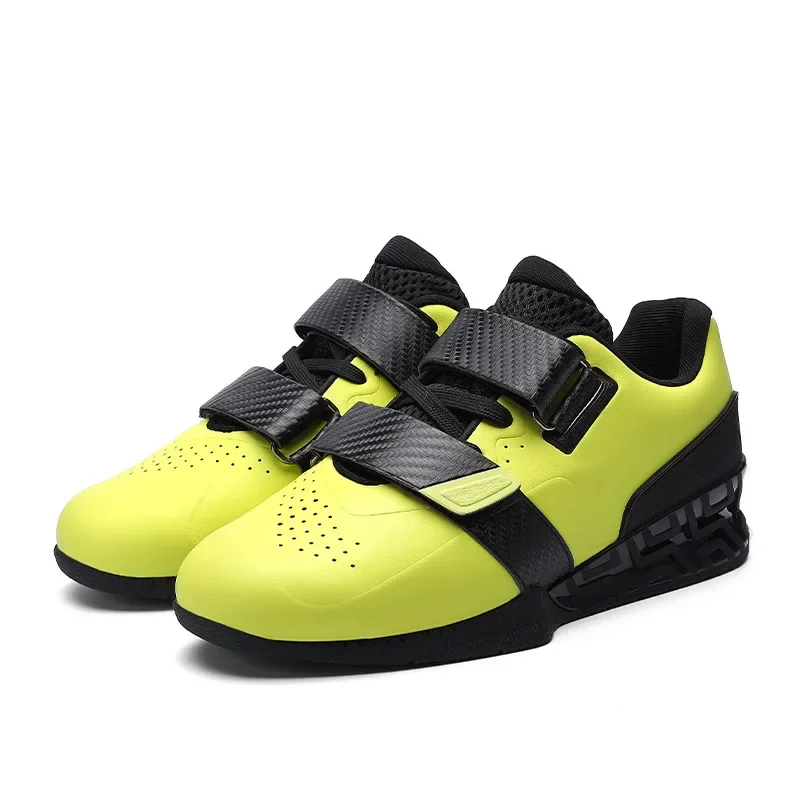 Nieuwe Hook Loop Gym Gewichthe - Weightlifting Shoes recensie en prijs