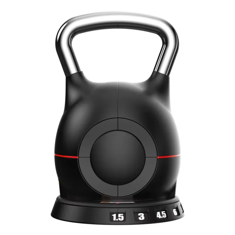 Competitieklasse gietijzeren k - Kettlebell recensie en prijs
