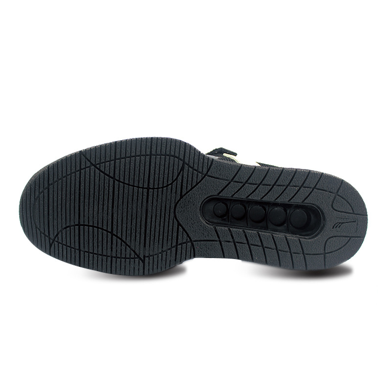 Do-win lederen squatschoenen g - Weightlifting Shoes recensie en prijs
