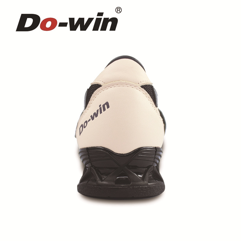 Do-win lederen squatschoenen g - Weightlifting Shoes recensie en prijs