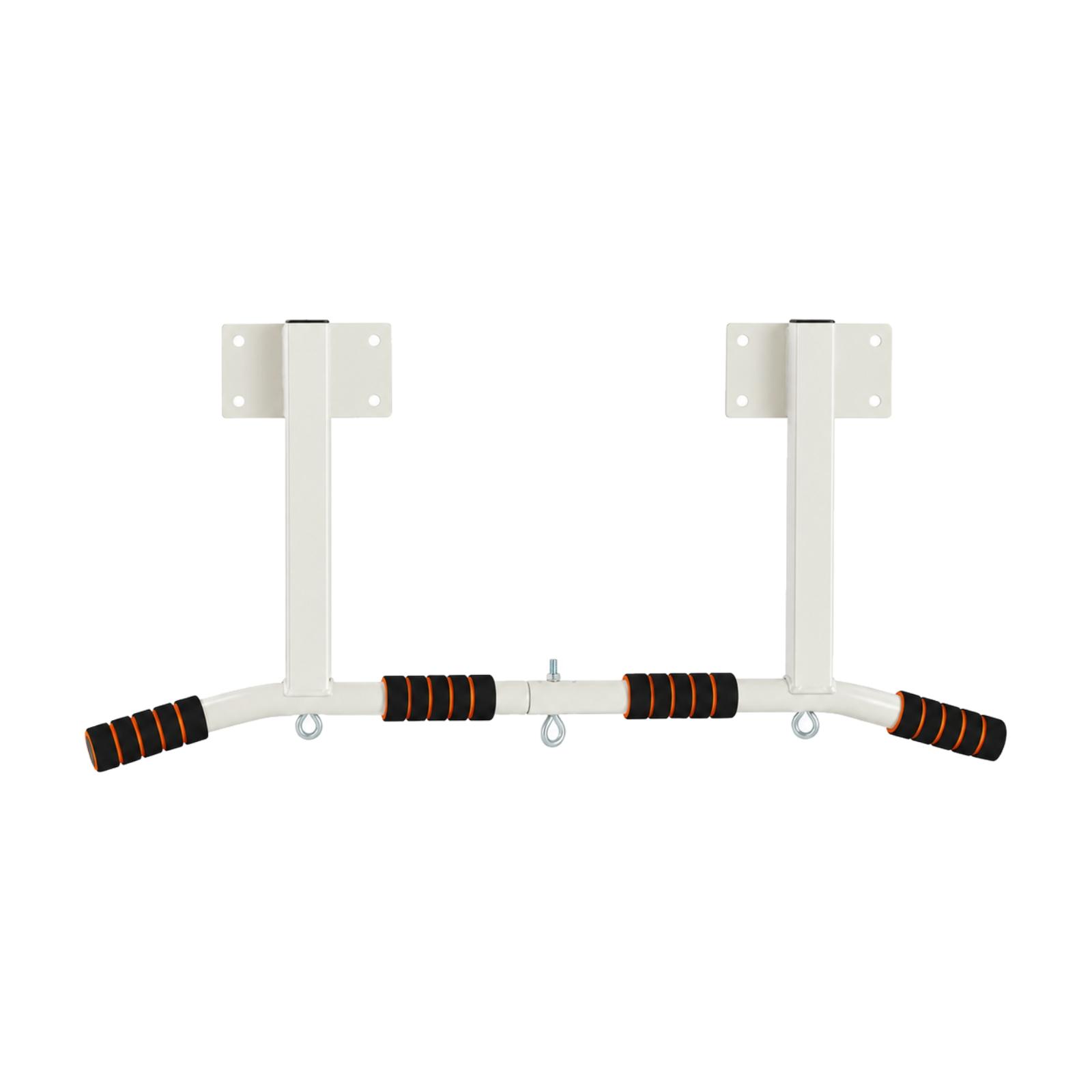 Horizontale wandtrekstang voor - Pull Up Bar recensie en prijs