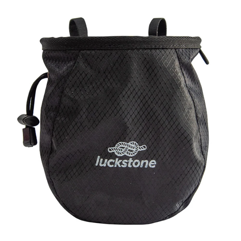 Magnesiumpoederzak Outdoor wat - Chalk Bag recensie en prijs