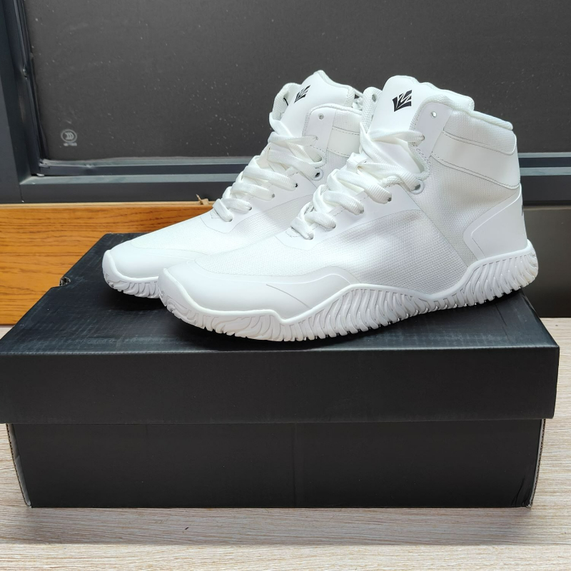 Klassieke merk schoenen voor h - Weightlifting Shoes recensie en prijs