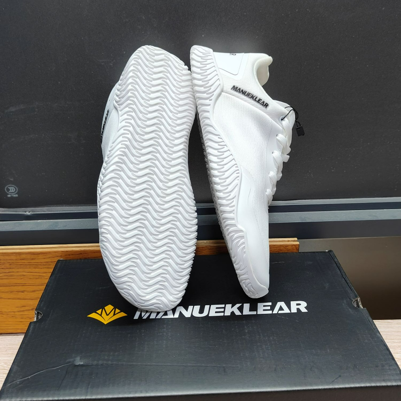Klassieke merk schoenen voor h - Weightlifting Shoes recensie en prijs