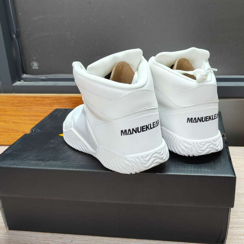 Klassieke merk schoenen voor h - Weightlifting Shoes recensie en prijs