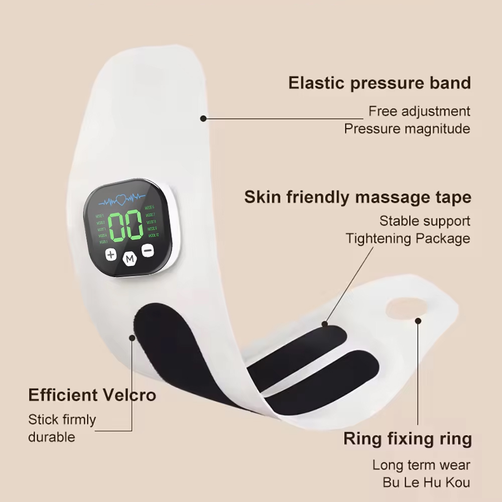 EMS elektrische handpolsstimul - Wrist Wraps recensie en prijs
