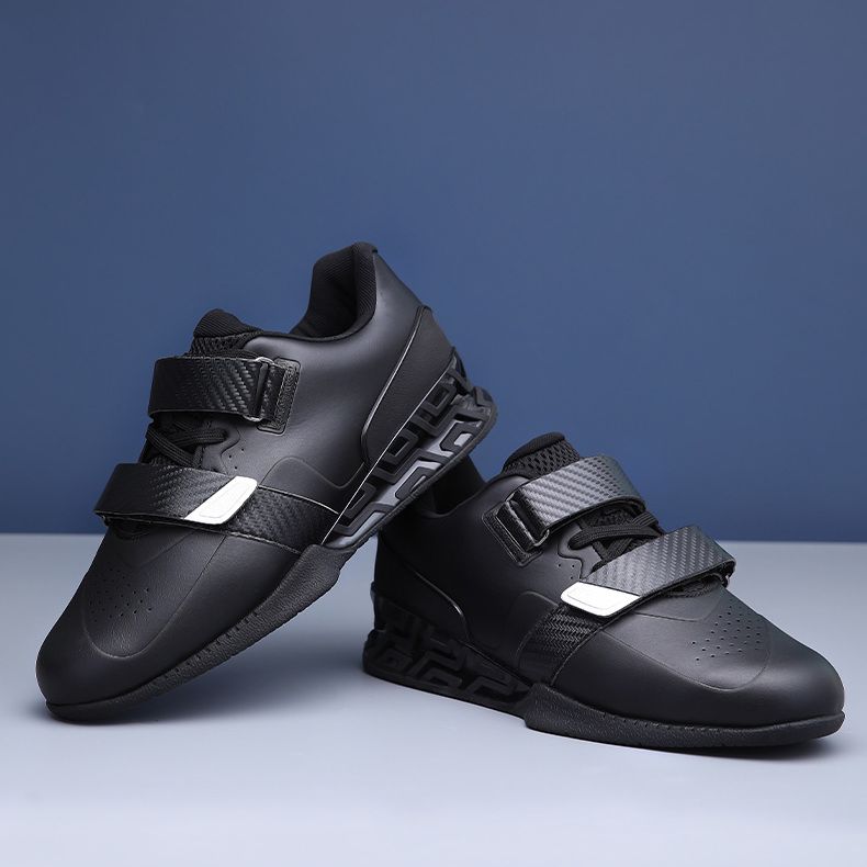 Nieuwe aanwinst: Heren gewicht - Weightlifting Shoes recensie en prijs