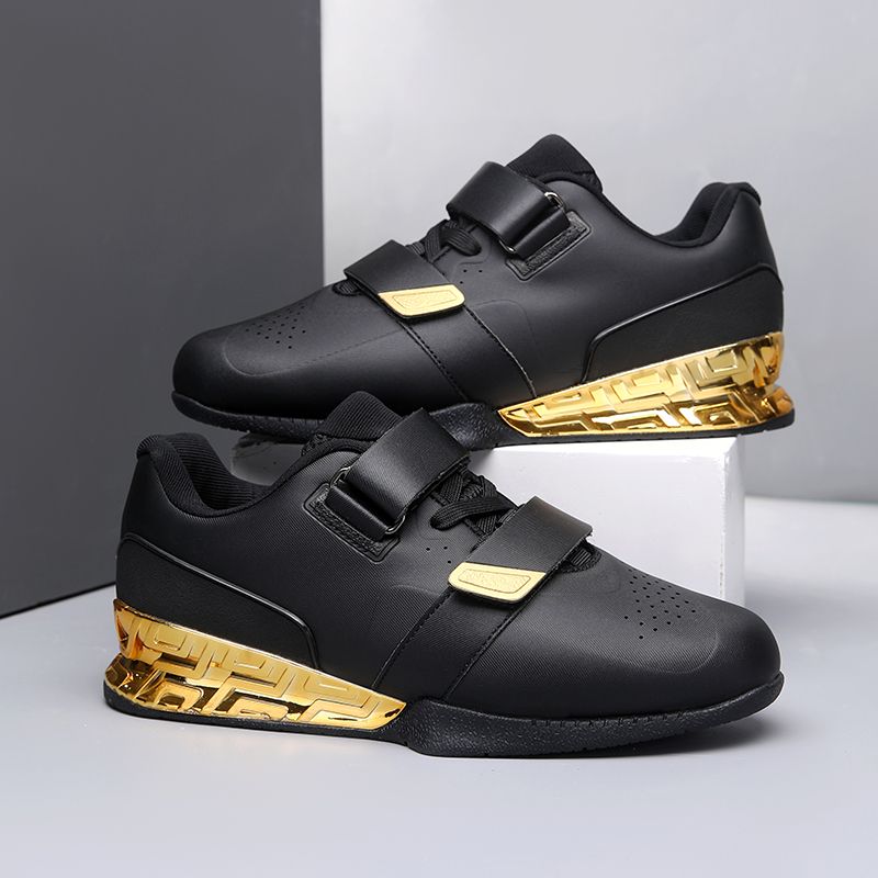 Nieuwe aanwinst: Heren gewicht - Weightlifting Shoes recensie en prijs
