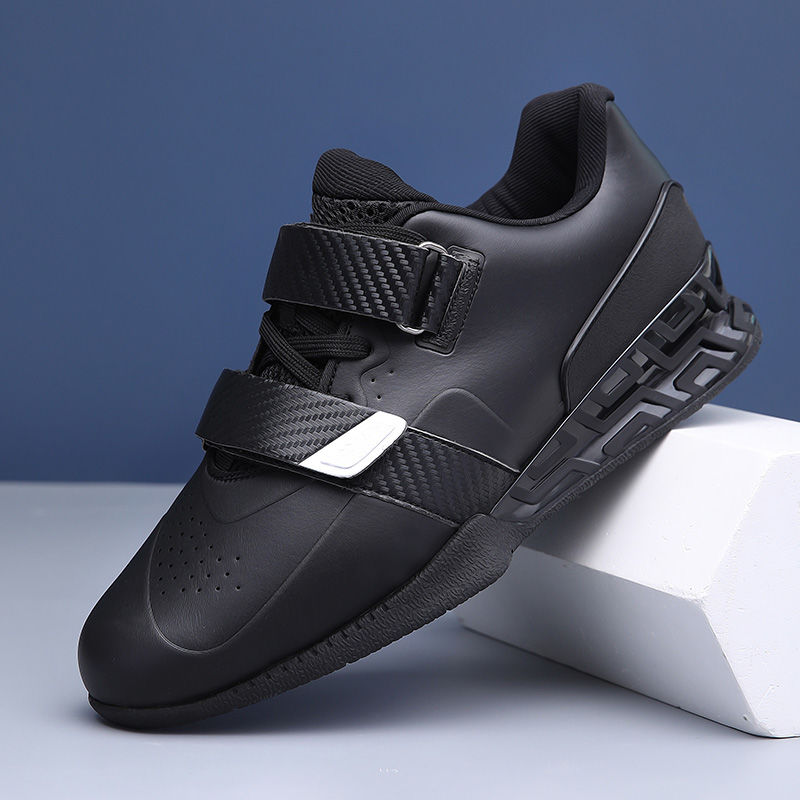 Nieuwe aanwinst: Heren gewicht - Weightlifting Shoes recensie en prijs