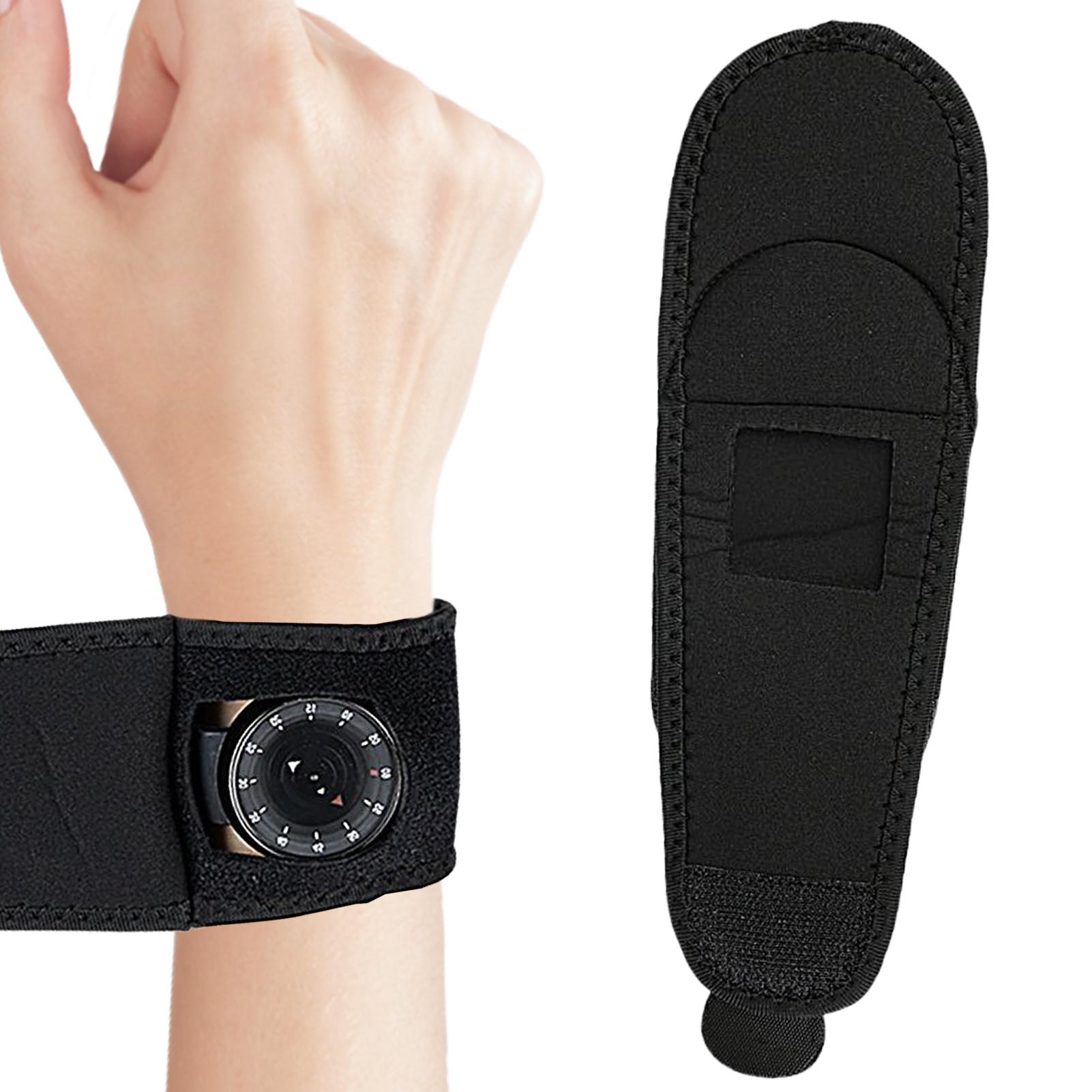 Horlogeband polsbeschermer Hor - Wrist Wraps recensie en prijs