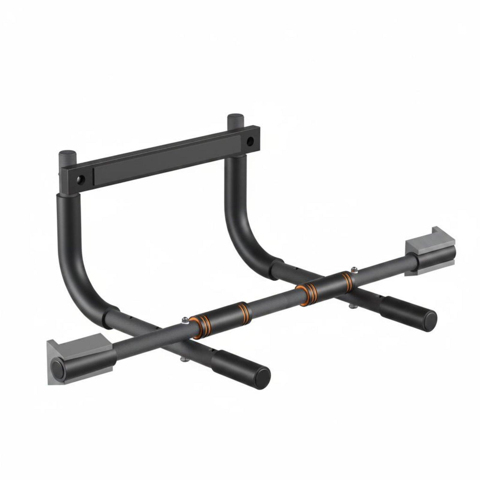 Trekstang voor de deuropening, - Pull Up Bar recensie en prijs