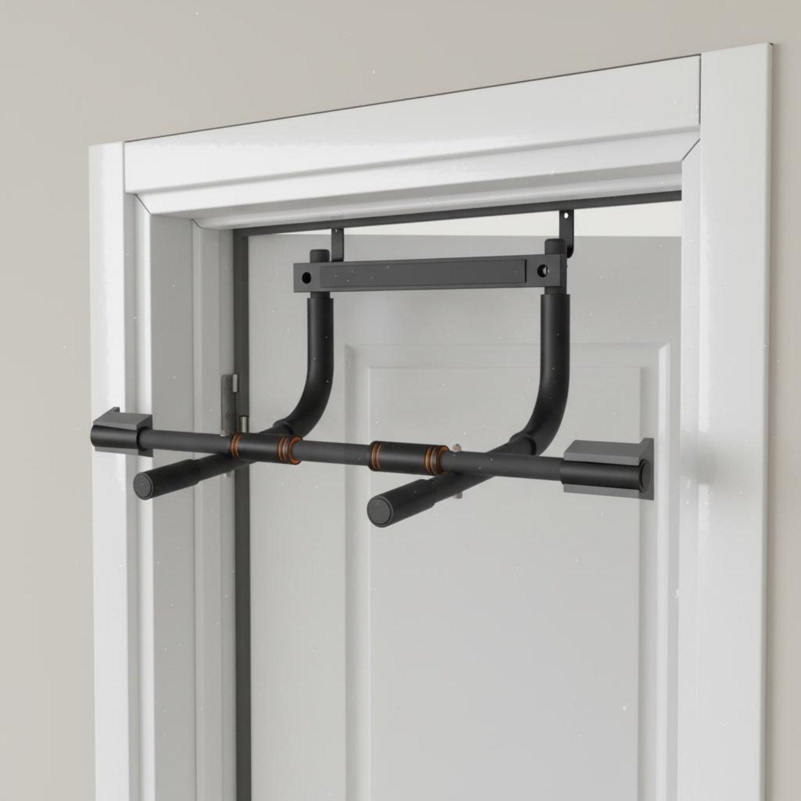 Trekstang voor de deuropening, - Pull Up Bar recensie en prijs