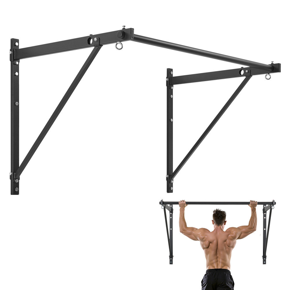 Ye Wandgemonteerde Heavy Duty  - Pull Up Bar recensie en prijs