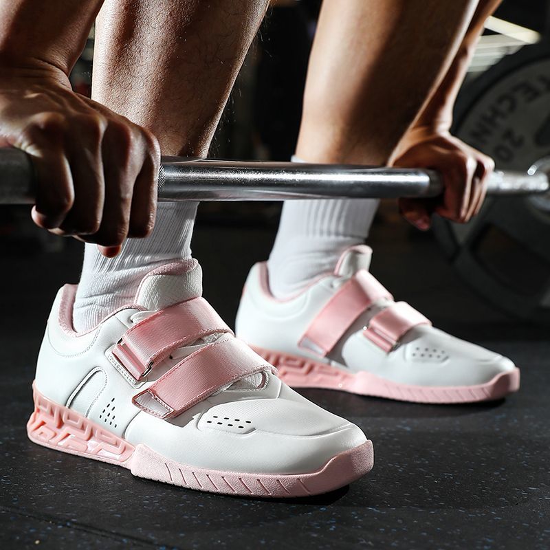 Goede kwaliteit koppels gewich - Weightlifting Shoes recensie en prijs