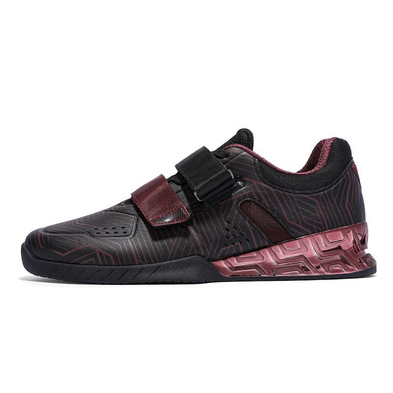 Goede kwaliteit koppels gewich - Weightlifting Shoes recensie en prijs