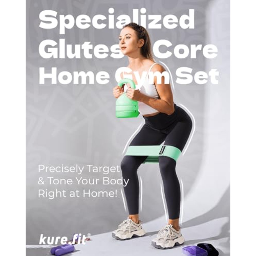 Verstelbare Kettlebell voor th - Kettlebell recensie en prijs