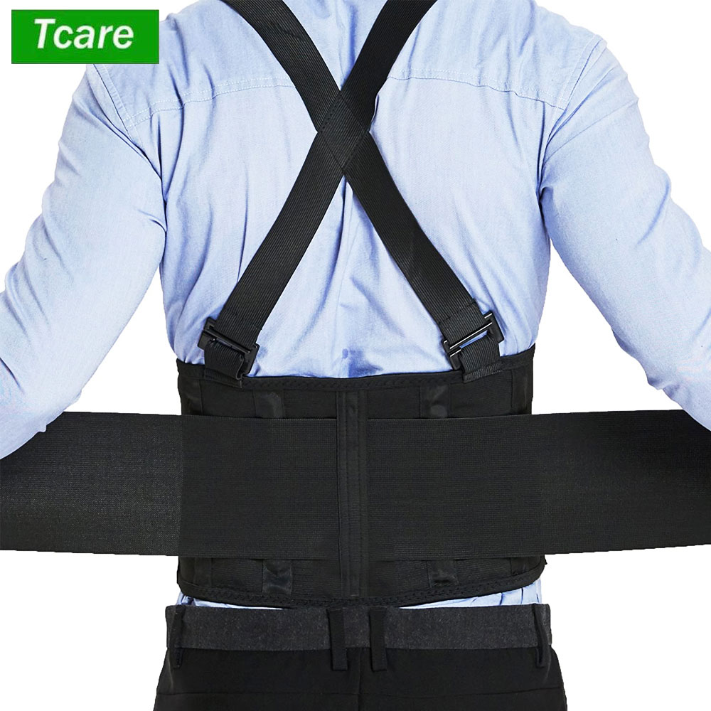 Verstelbare taillesteunriem, i - Crossfit Belt recensie en prijs