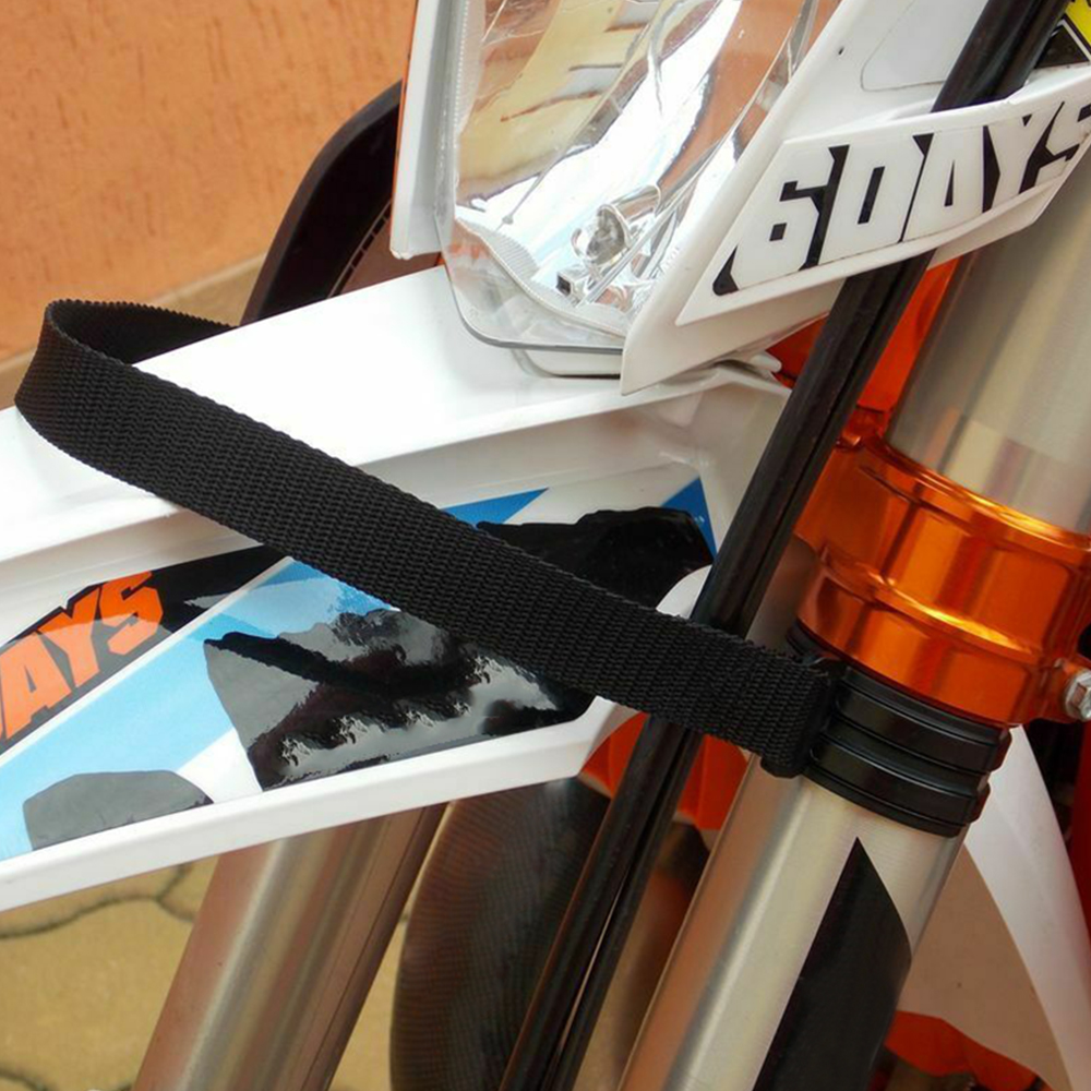 NICECNC Voor 50-70mm Vork Pijp - Lifting Belt recensie en prijs