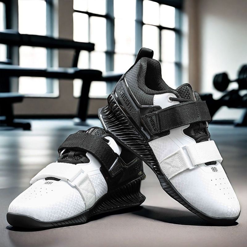 Merk Crazy Power Dragon Patroo - Weightlifting Shoes recensie en prijs
