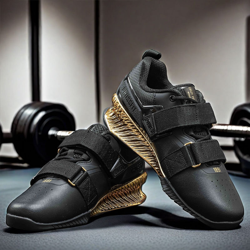 Merk Crazy Power Dragon Patroo - Weightlifting Shoes recensie en prijs